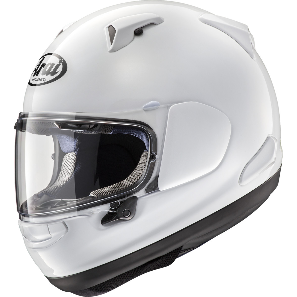 Arai Helmets #0101-17651 - Quantum-X Helmet - White - XS