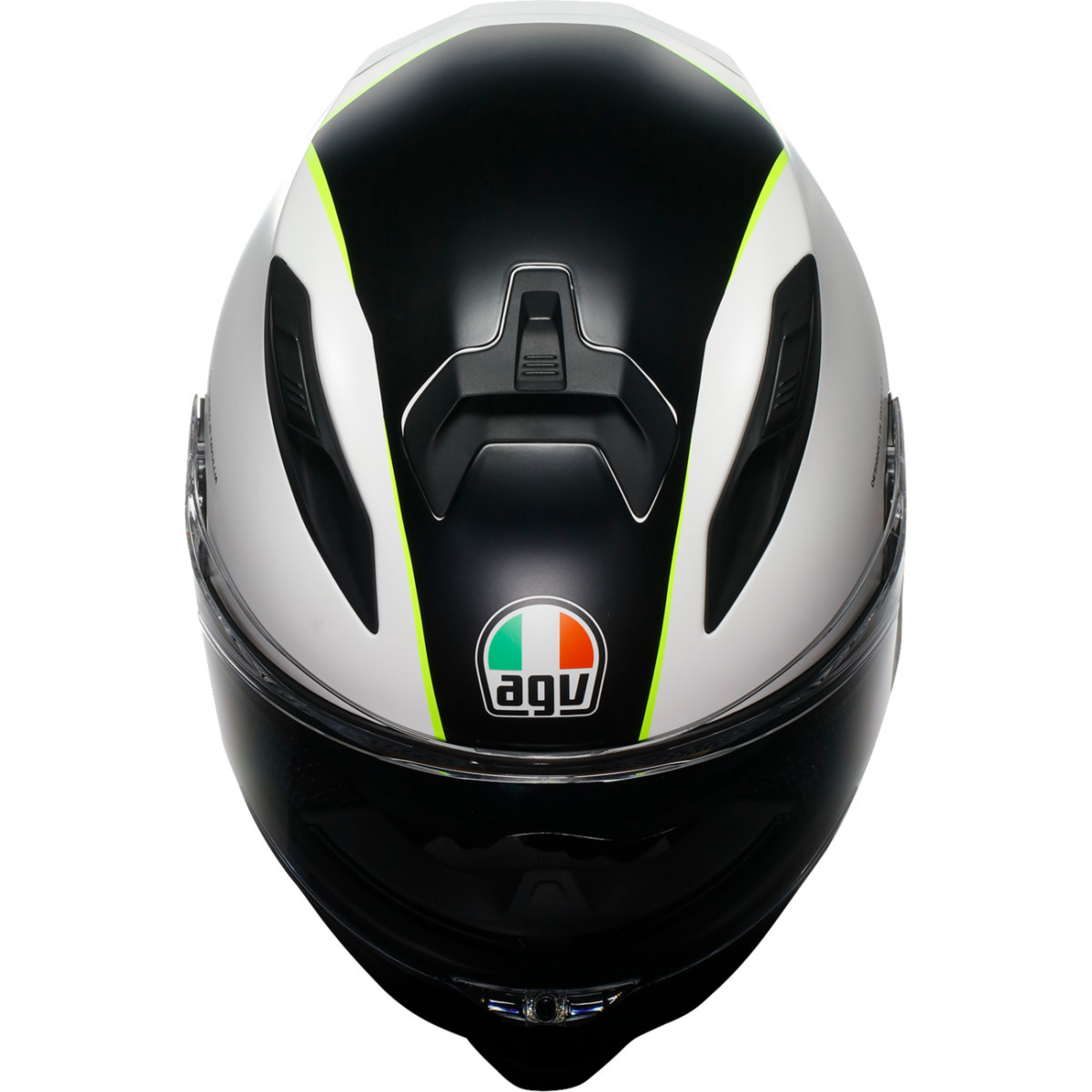 AGV #2118399004-013-S - K7 Helmet - Super 46 - Small