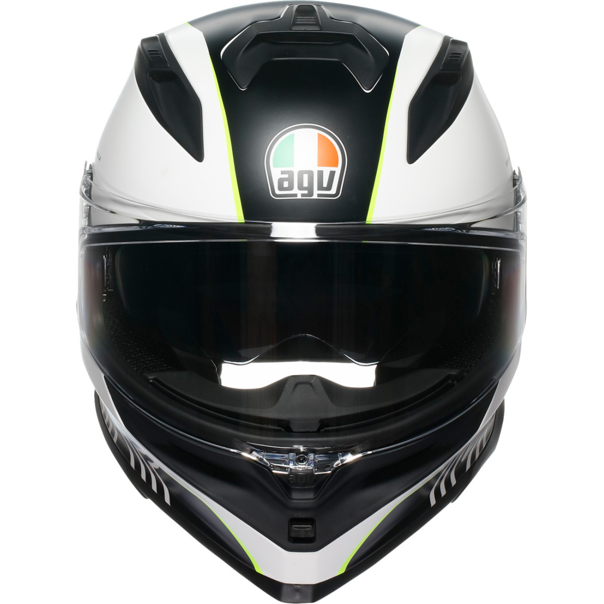 AGV #2118399004-013-XL - K7 Helmet - Super 46 - XL