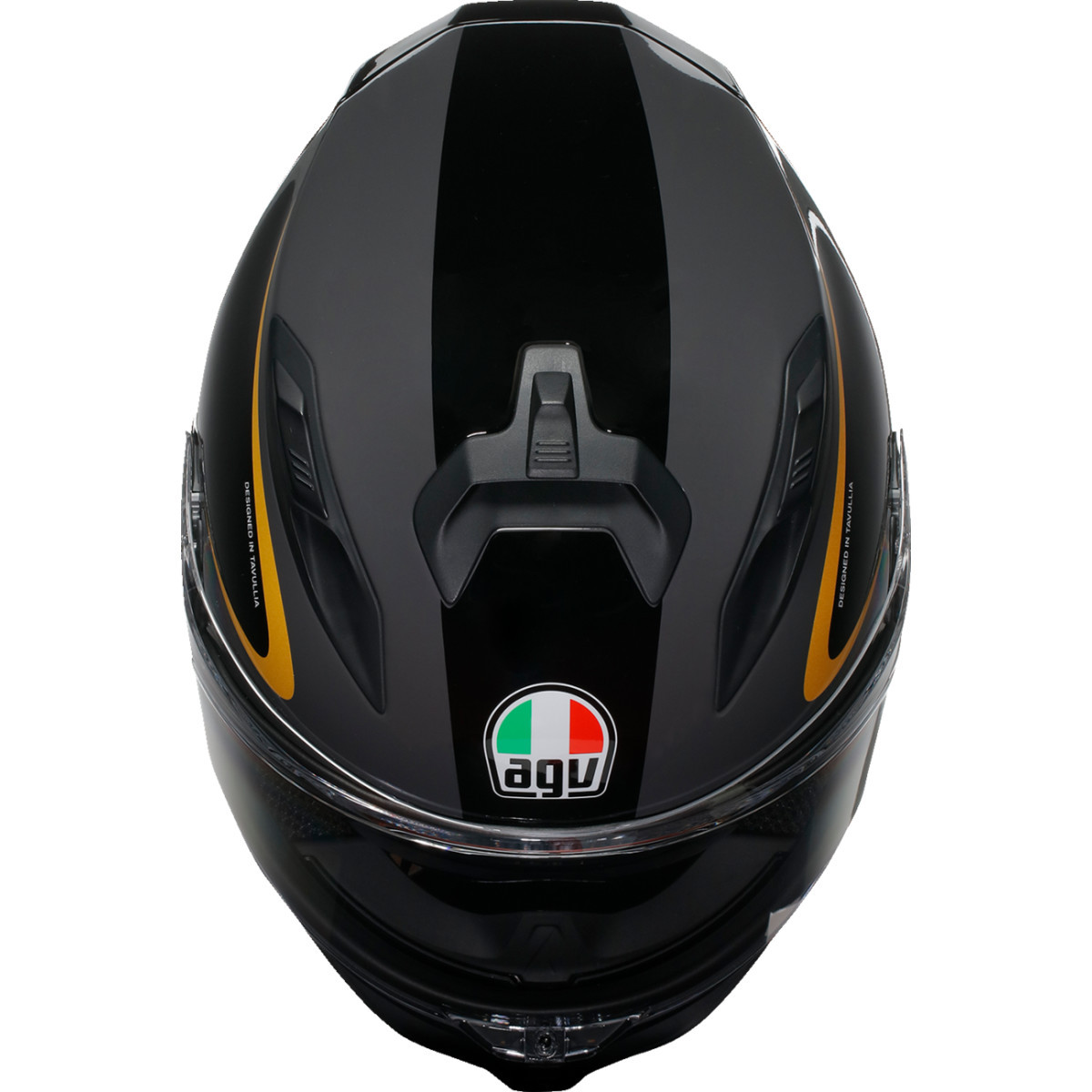 AGV #2118399004-012-L - K7 Helmet - Flow 46 - Large