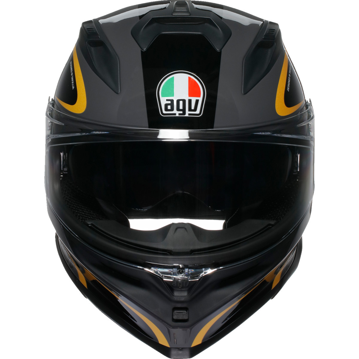 AGV #2118399004-012-XL - K7 Helmet - Flow 46 - XL