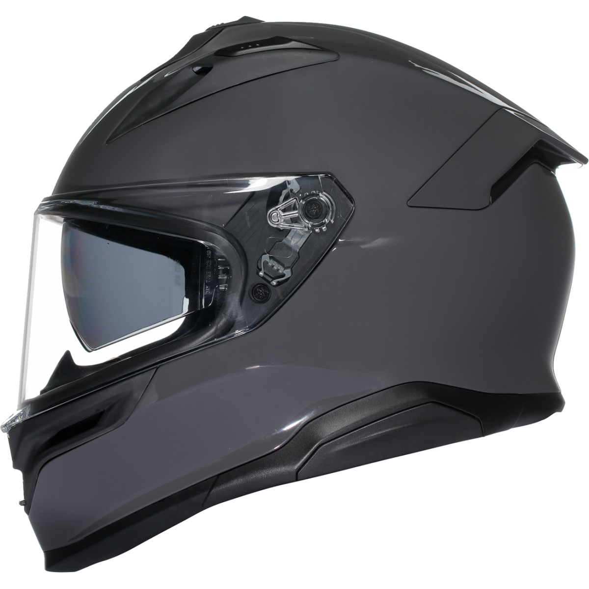 AGV #2118399004-004-M - K7 Helmet - Mono - Evo Gray - Medium