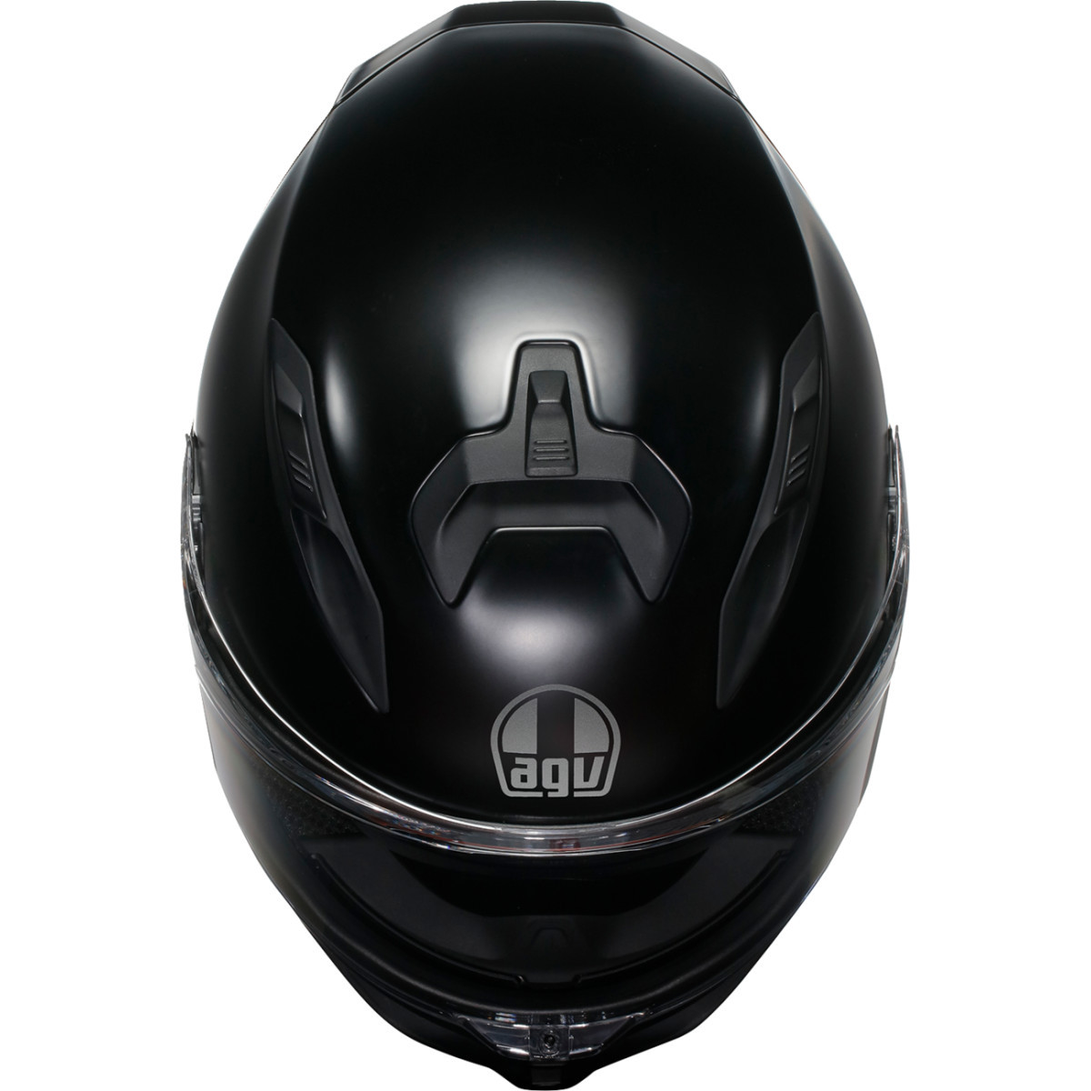 AGV #2118399004-001-XS - K7 Helmet - Mono - Matte Black - XS