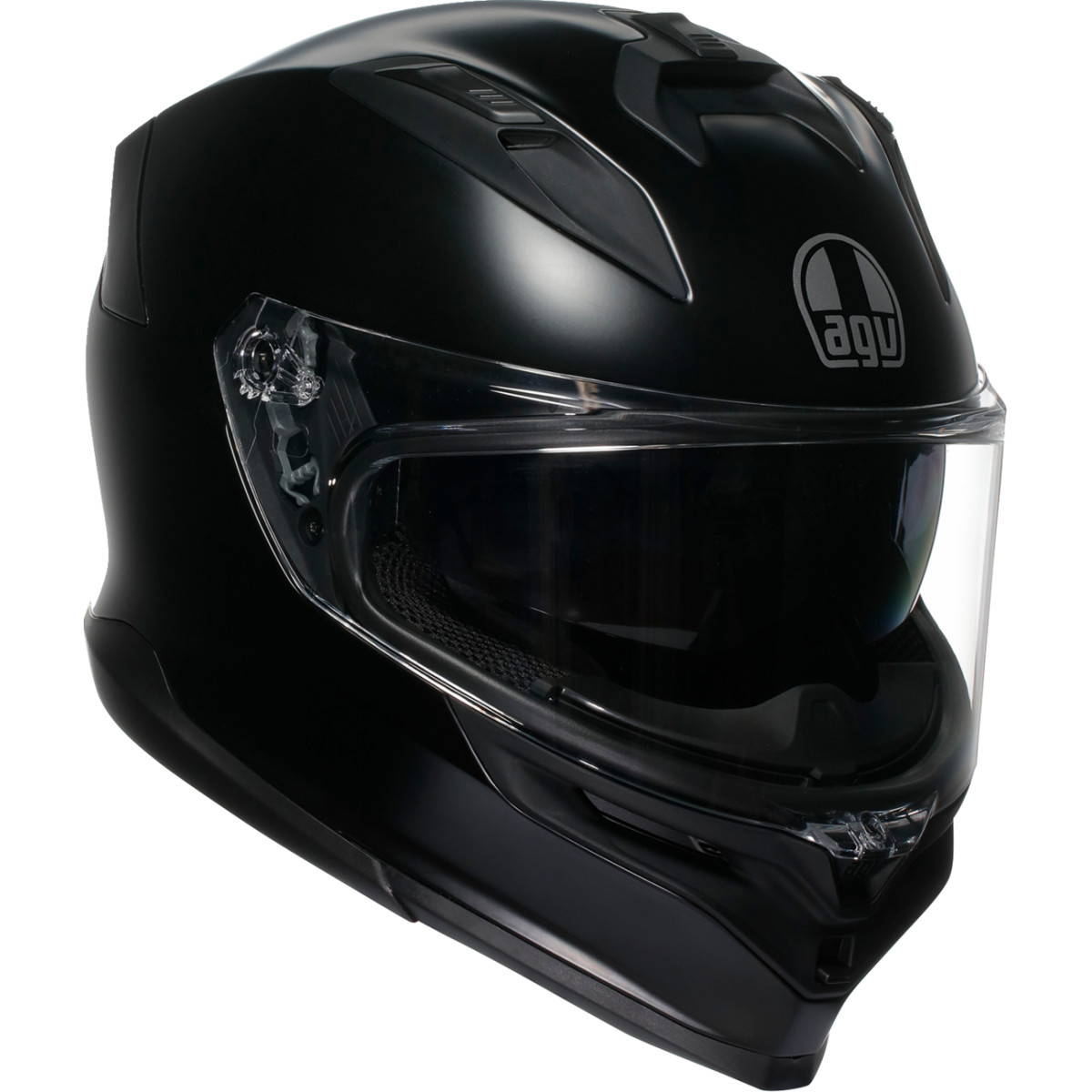 AGV #2118399004-001-S - K7 Helmet - Mono - Matte Black - Small