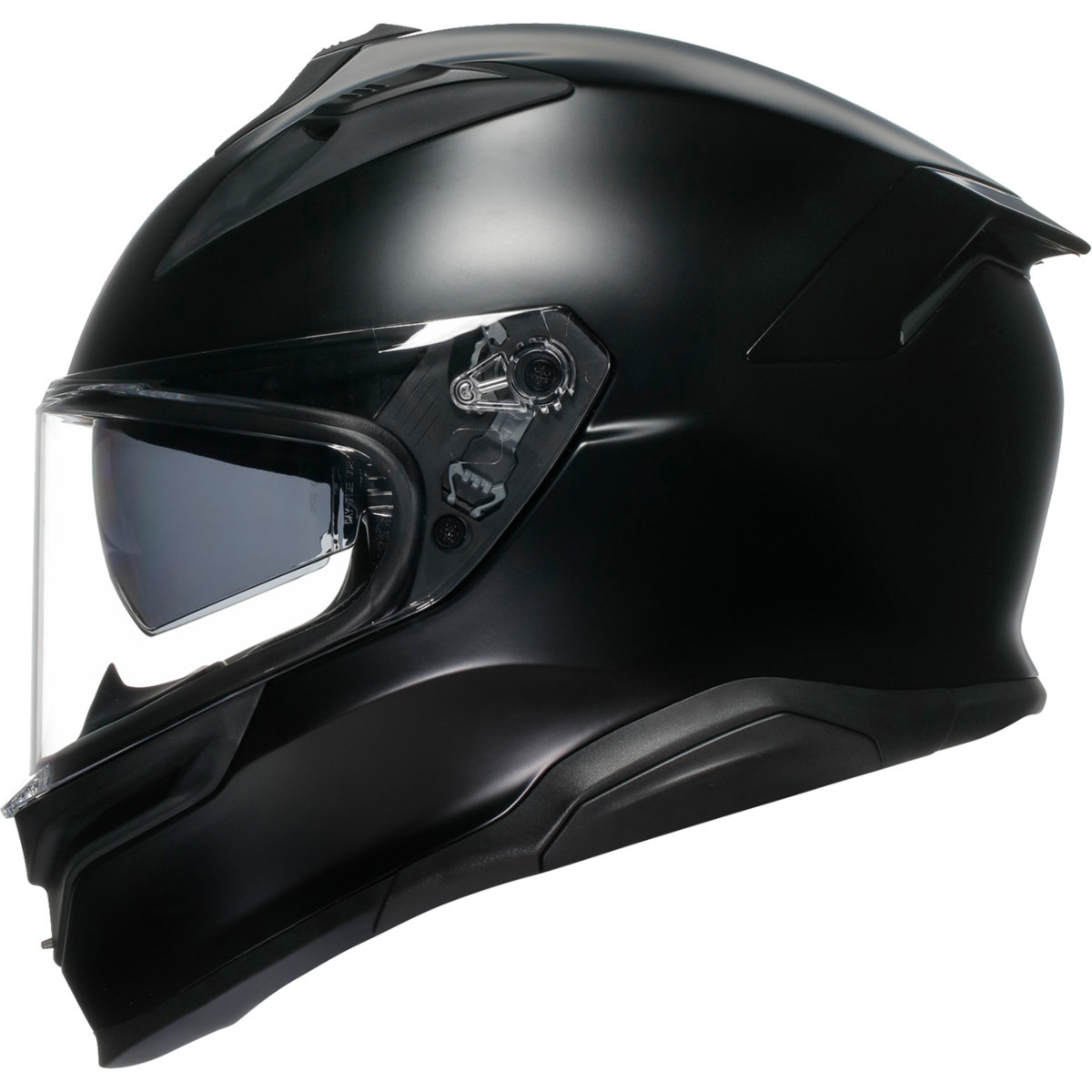 AGV #2118399004-001-M - K7 Helmet - Mono - Matte Black - Medium
