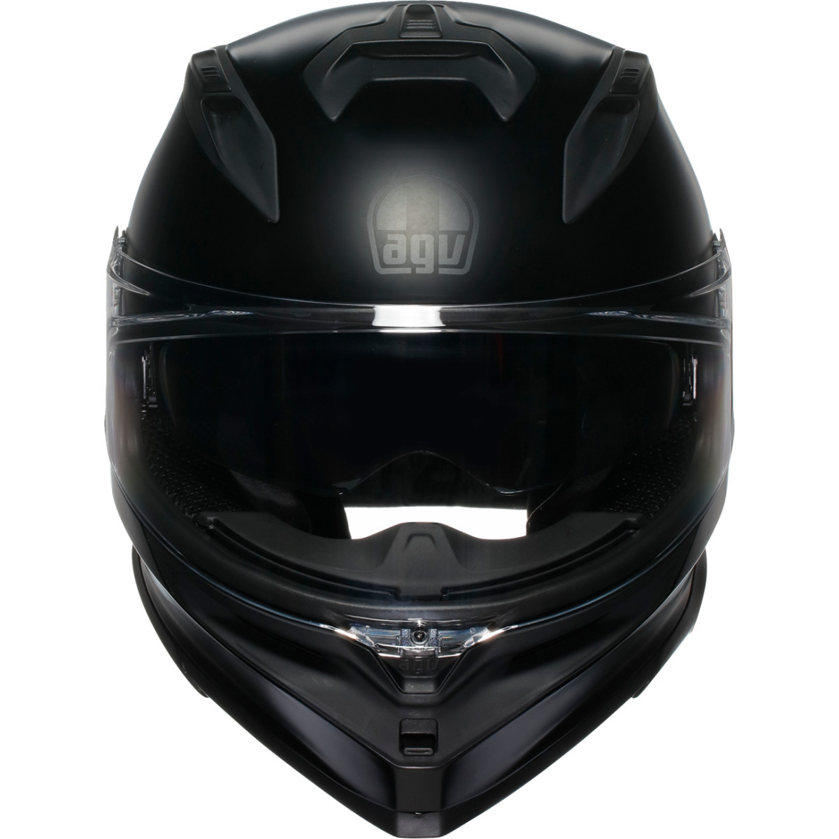 AGV #2118399004-001-L - K7 Helmet - Mono - Matte Black - Large
