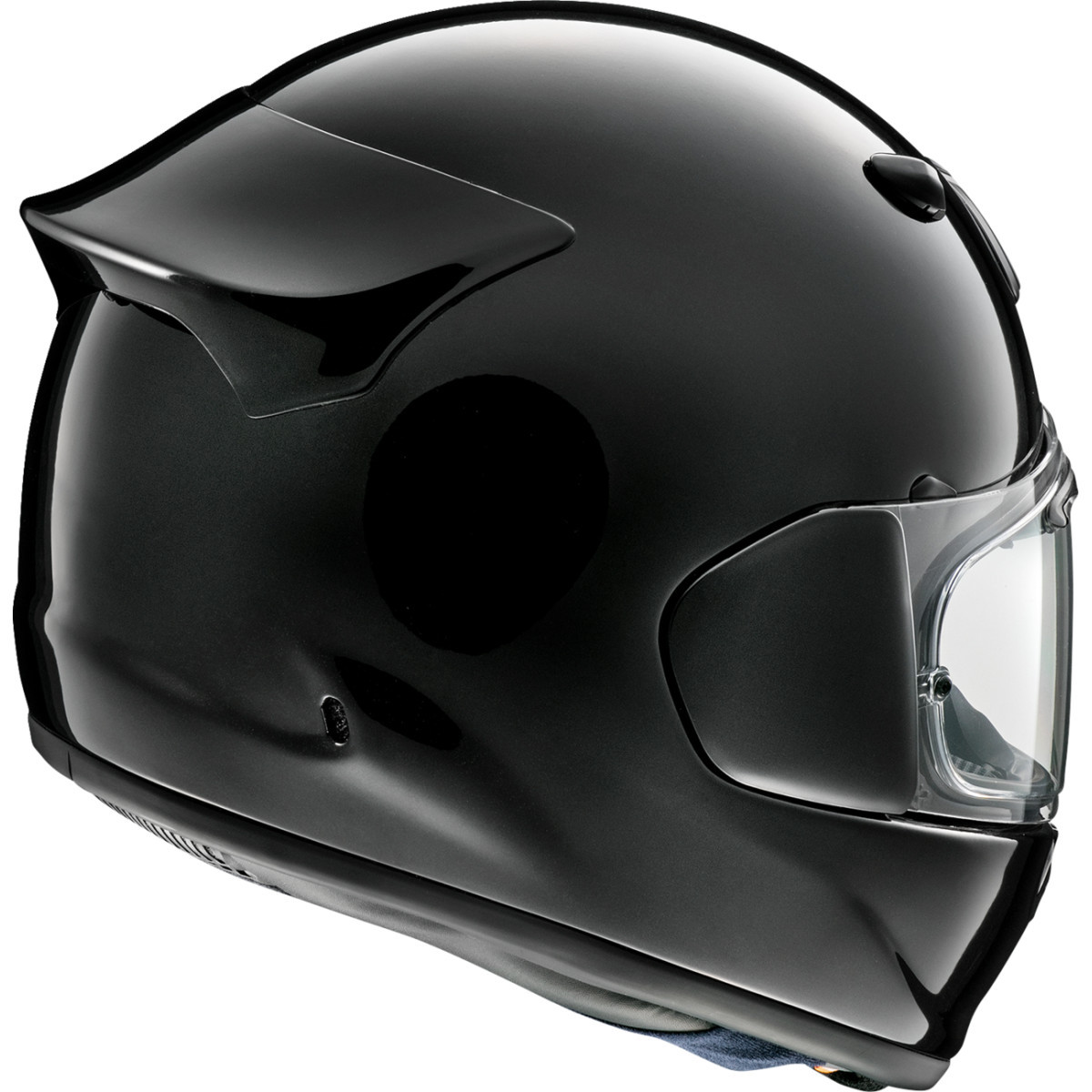 Arai Helmets #0101-18135 - Contour-X Helmet - Diamond Black - Small