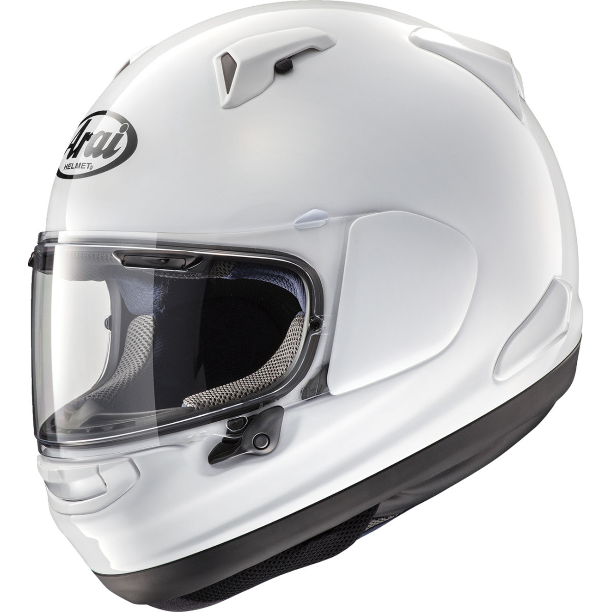 Arai Helmets #0101-18194 - Signet-X Helmet - White - Small