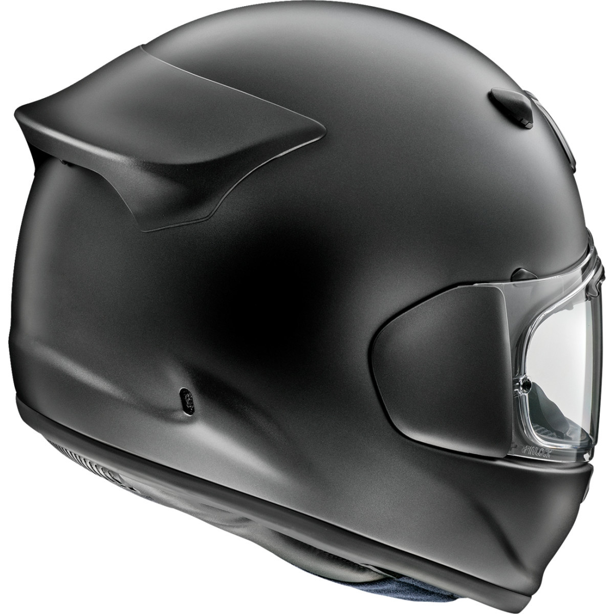 Arai Helmets #0101-18320 - Contour-X Helmet - Black Frost - Medium