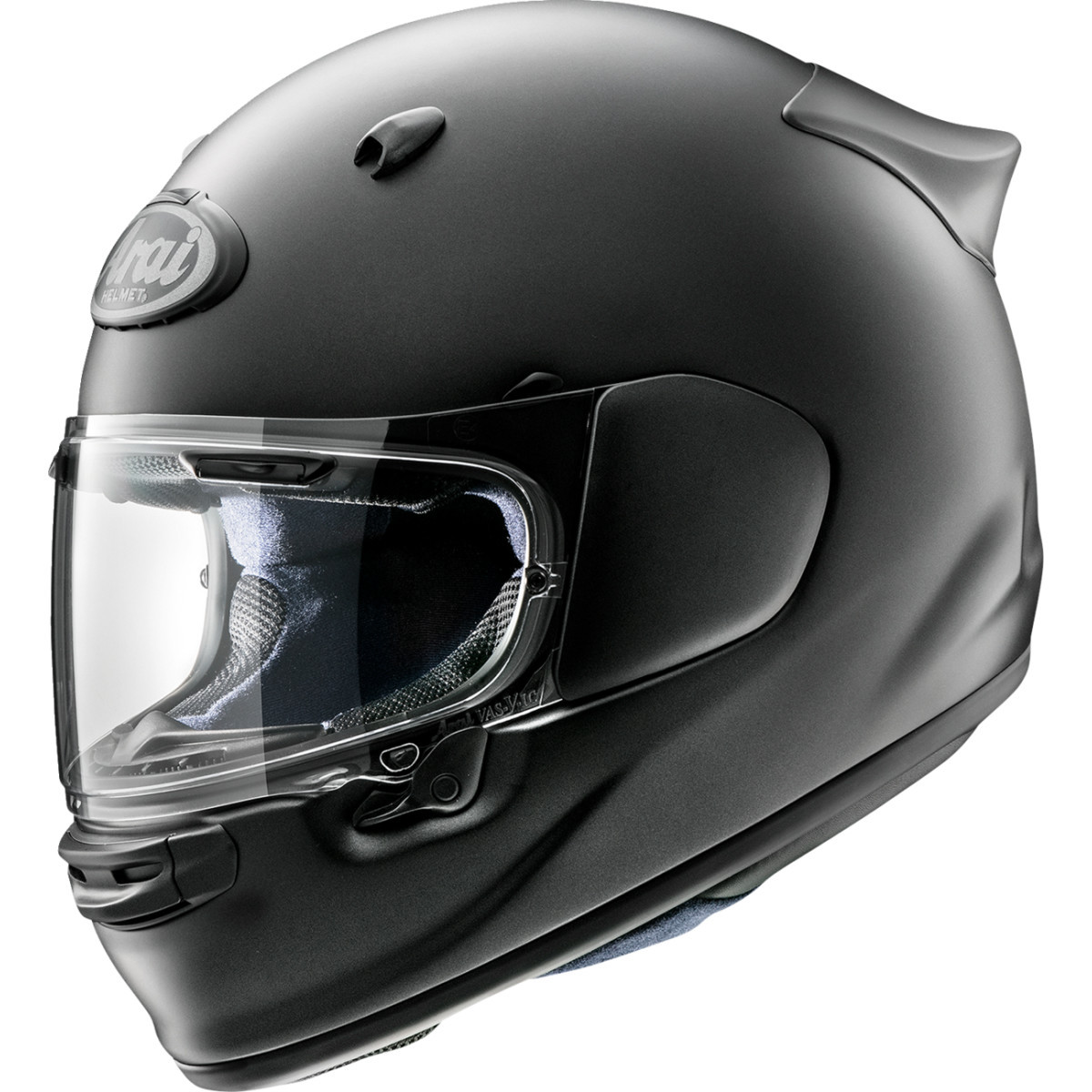 Arai Helmets #0101-18320 - Contour-X Helmet - Black Frost - Medium