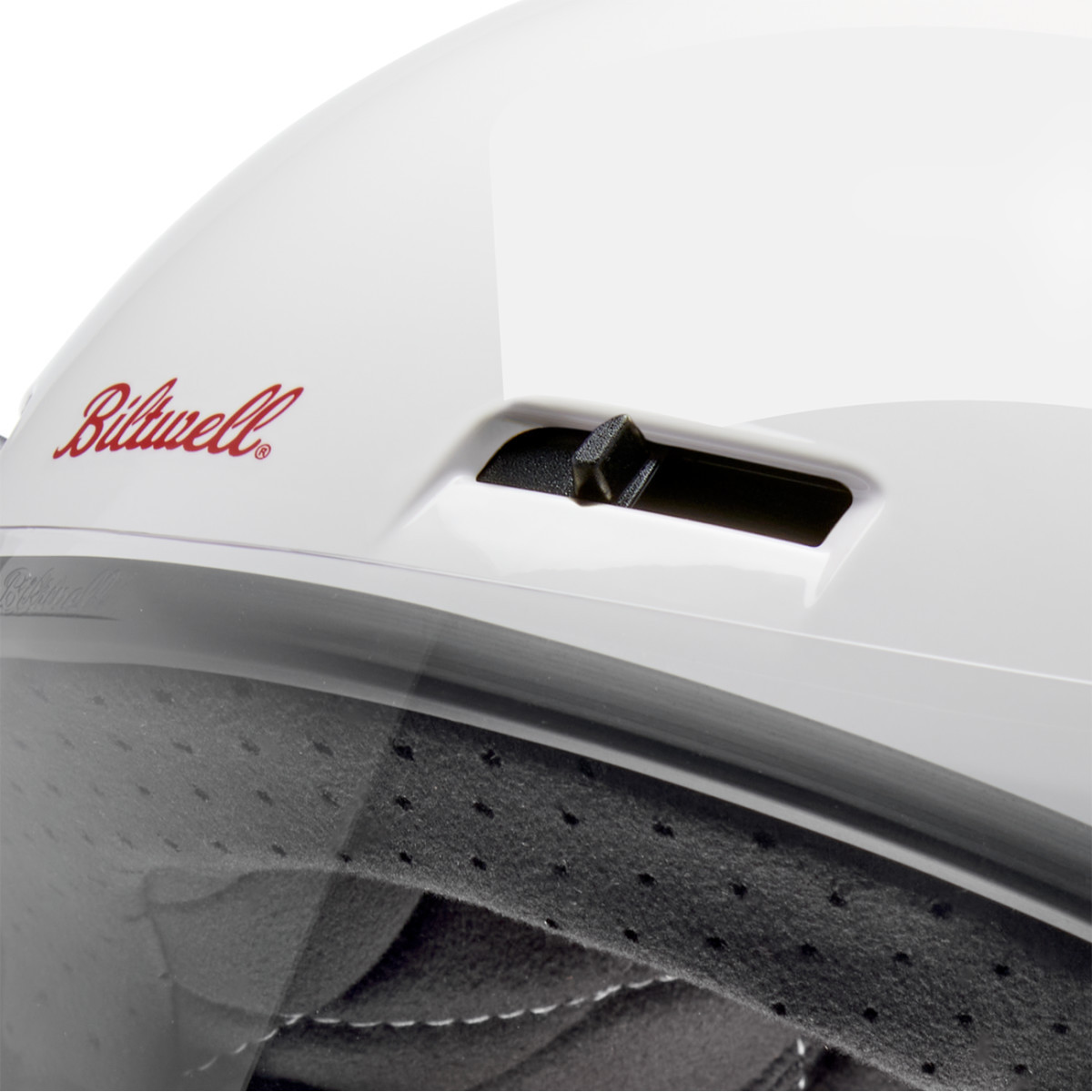 Biltwell #1006-599-502 - Gringo SV Helmet - Gloss Intersection Warm - Small