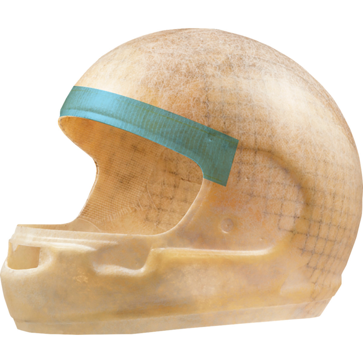 Arai Helmets #0101-18499 - Corsair-X Helmet - White - XS