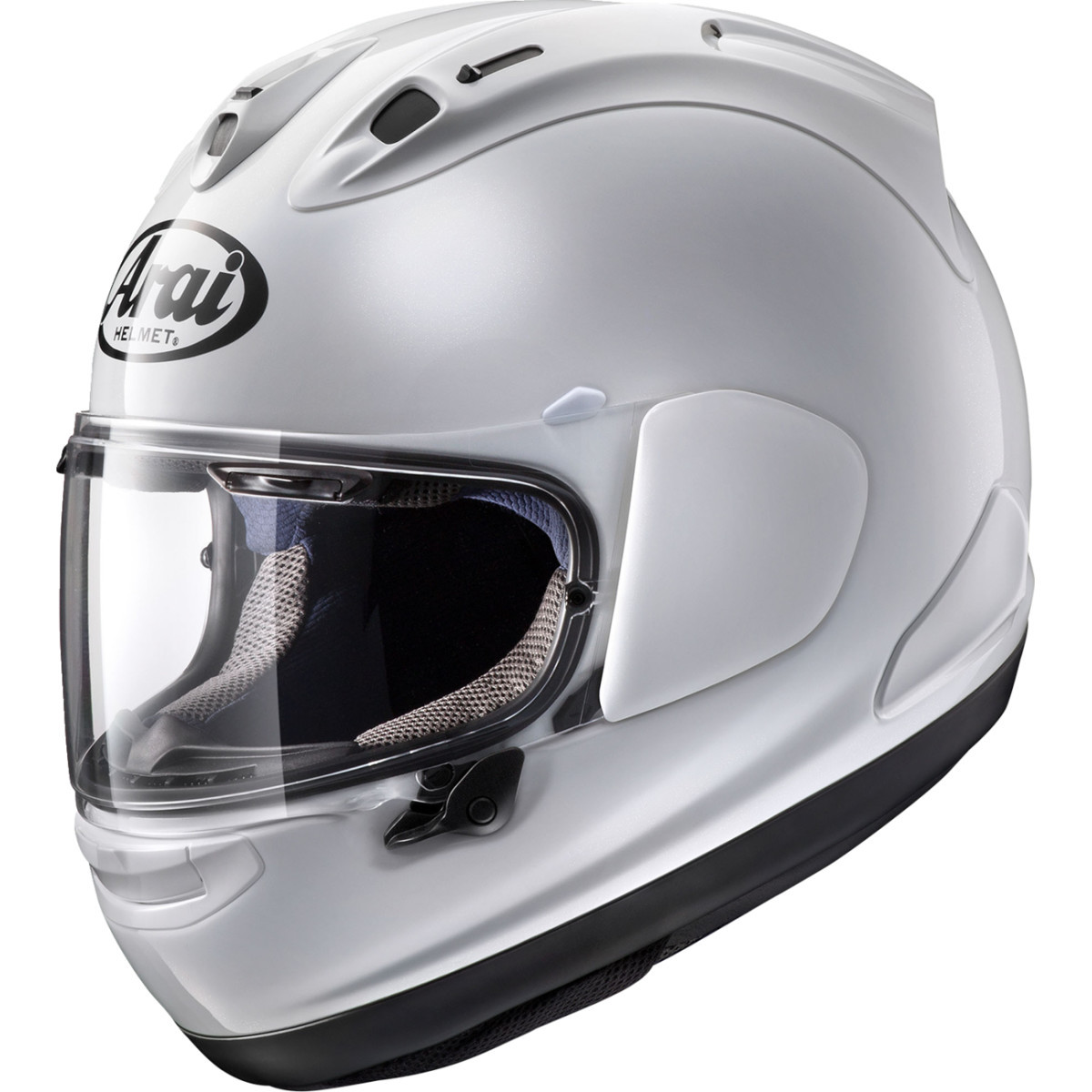 Arai Helmets #0101-18502 - Corsair-X Helmet - White - Large