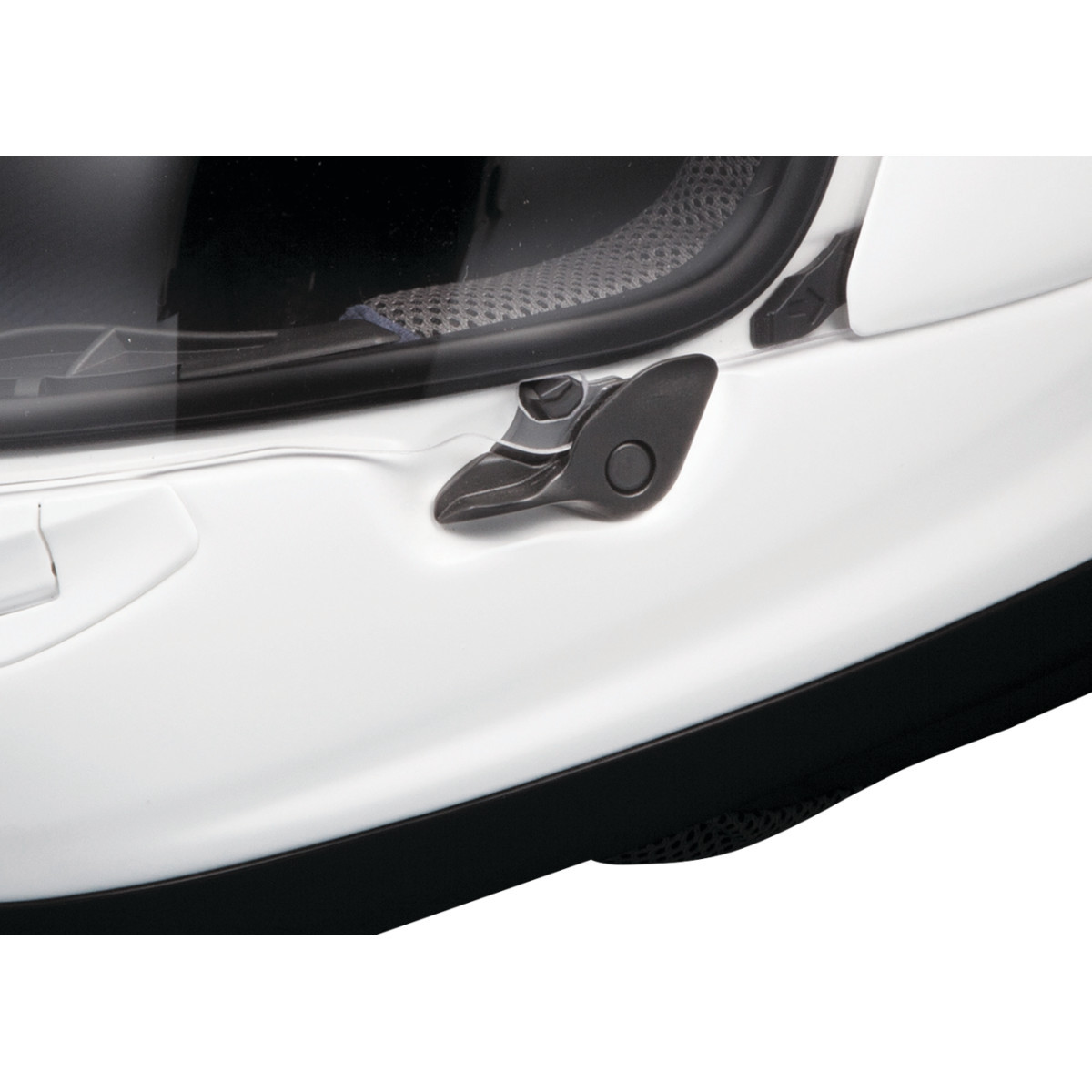 Arai Helmets #0101-18503 - Corsair-X Helmet - White - XL