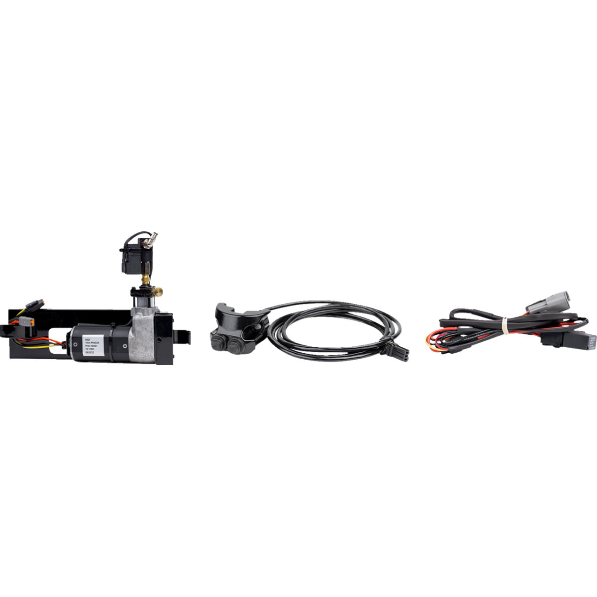 Legend Suspension #1311-0150 - Air FL Air Suspension - 13" - FLTRX/U