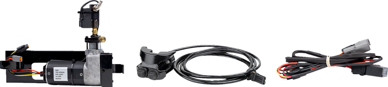 Air FL Air Suspension - 99-21 FL