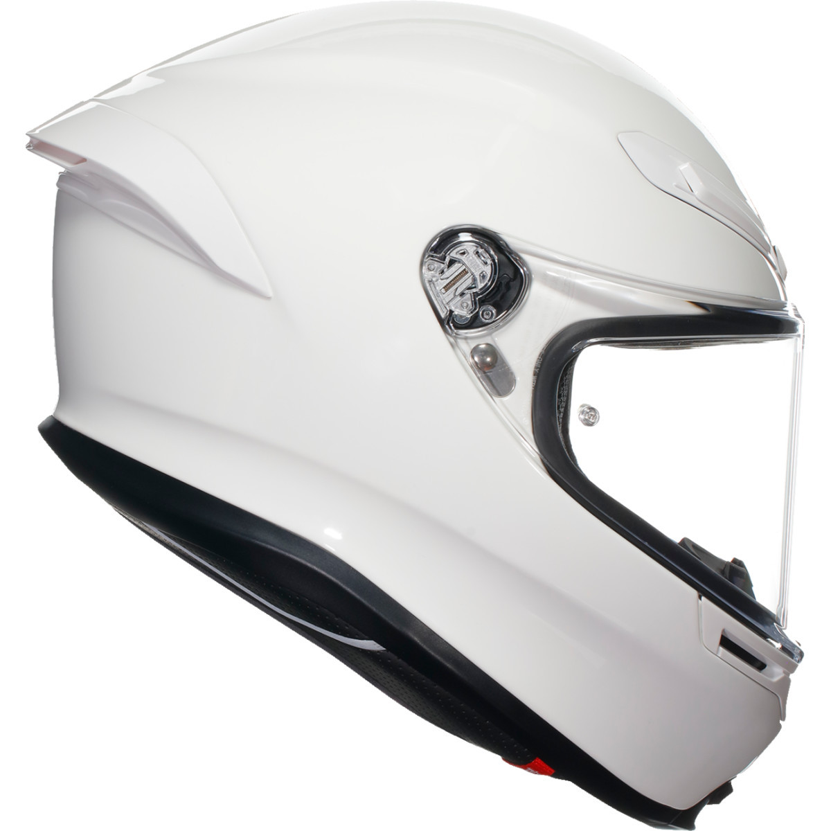 AGV #2118395016010XL - K6 S Helmet - White - XL