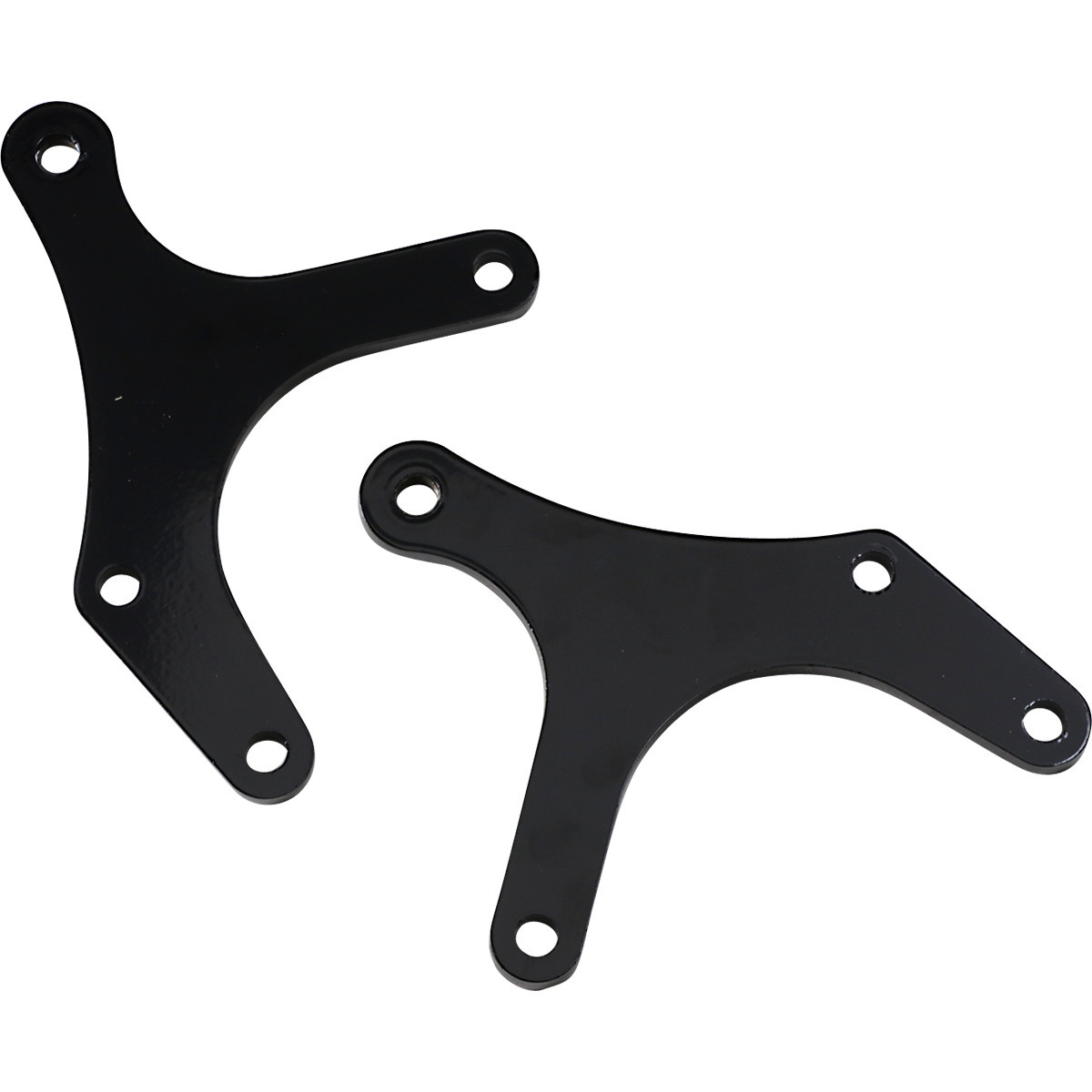LA Choppers #LA-7595-008 - Lift Kit - Lifts 1.50" - '09-'16 Tri Glide