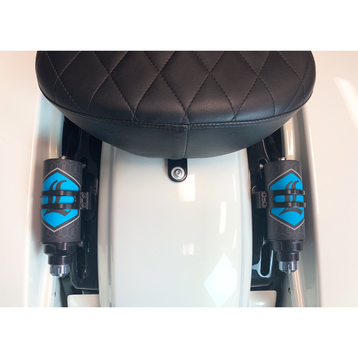 Legend Suspension #1313-0167 - REVO ARC External Reservoir Mount