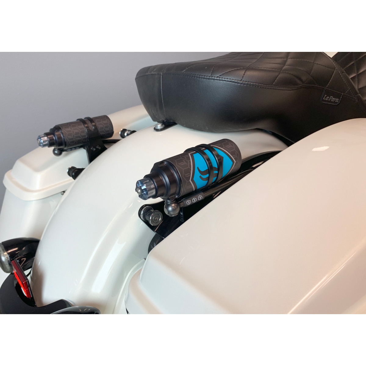 Legend Suspension #1313-0167 - REVO ARC External Reservoir Mount