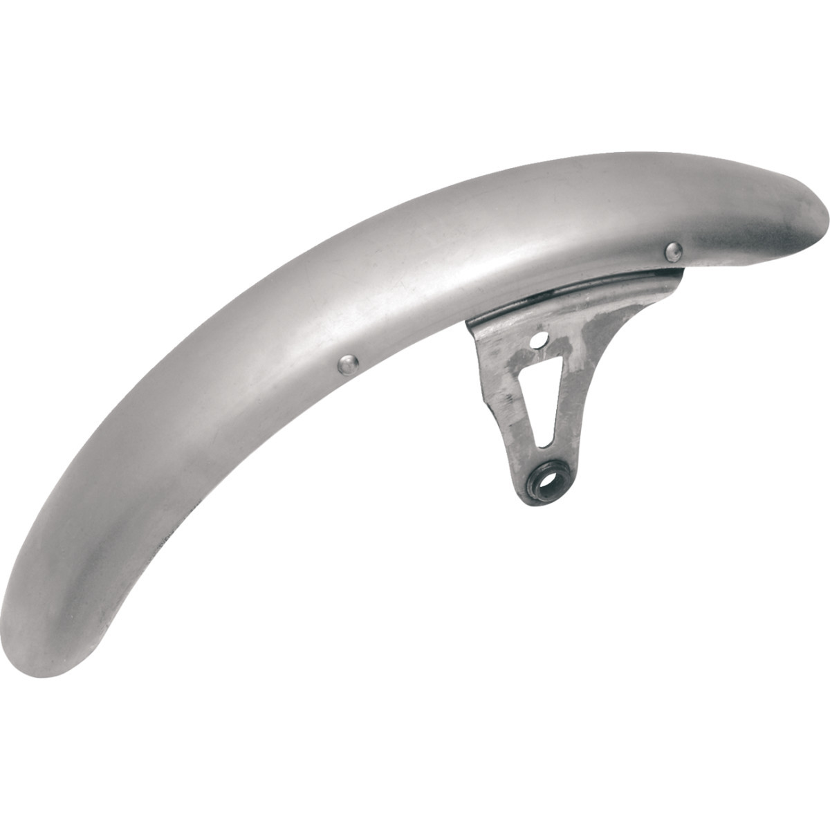 Drag Specialties - Front Fender - Raw - FXSTS '93-'06