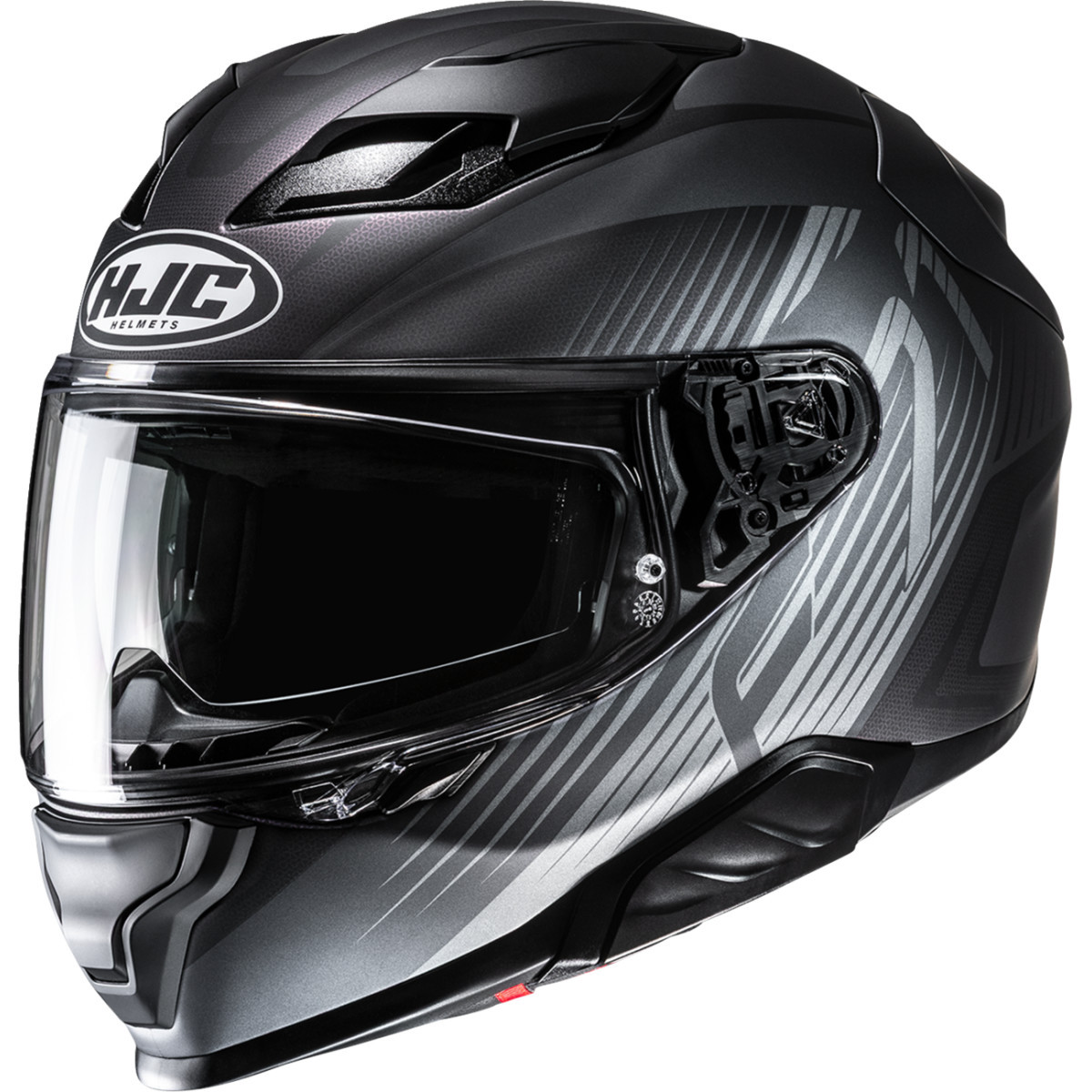 HJC #FA47NUS6BS5V - F71 Helmet - Catos - MC5SF - Large