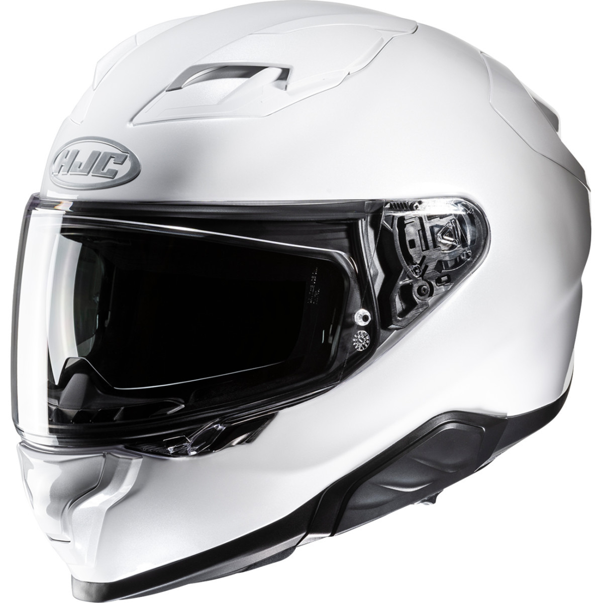 HJC #FA47NUS8XWHV - F71 Helmet - Solid - White - 2XL