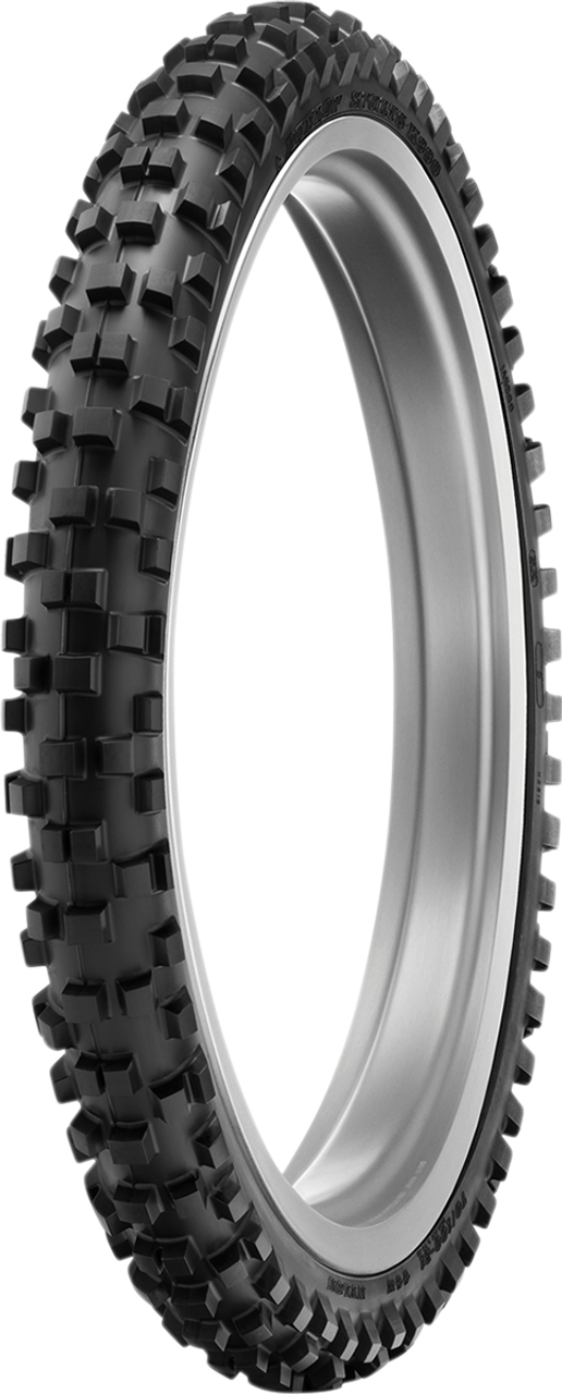 Dunlop Tire - D402 - Rear - MU85B16 - 77H