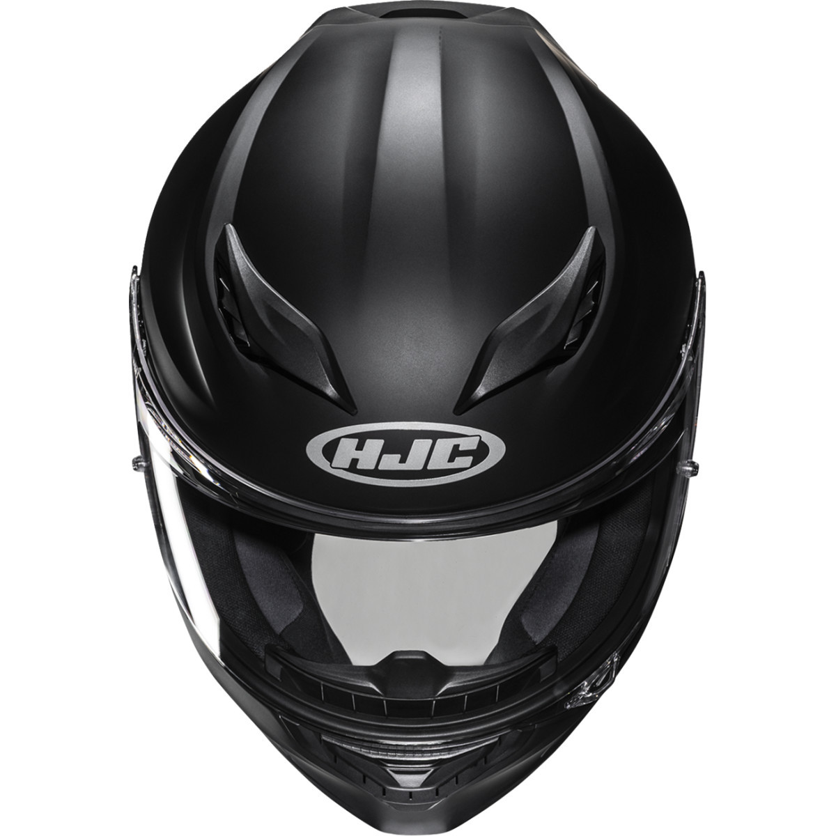 HJC #FP67NUS5XBSV - i11 Helmet - Solid - Semi-Flat Black - Medium