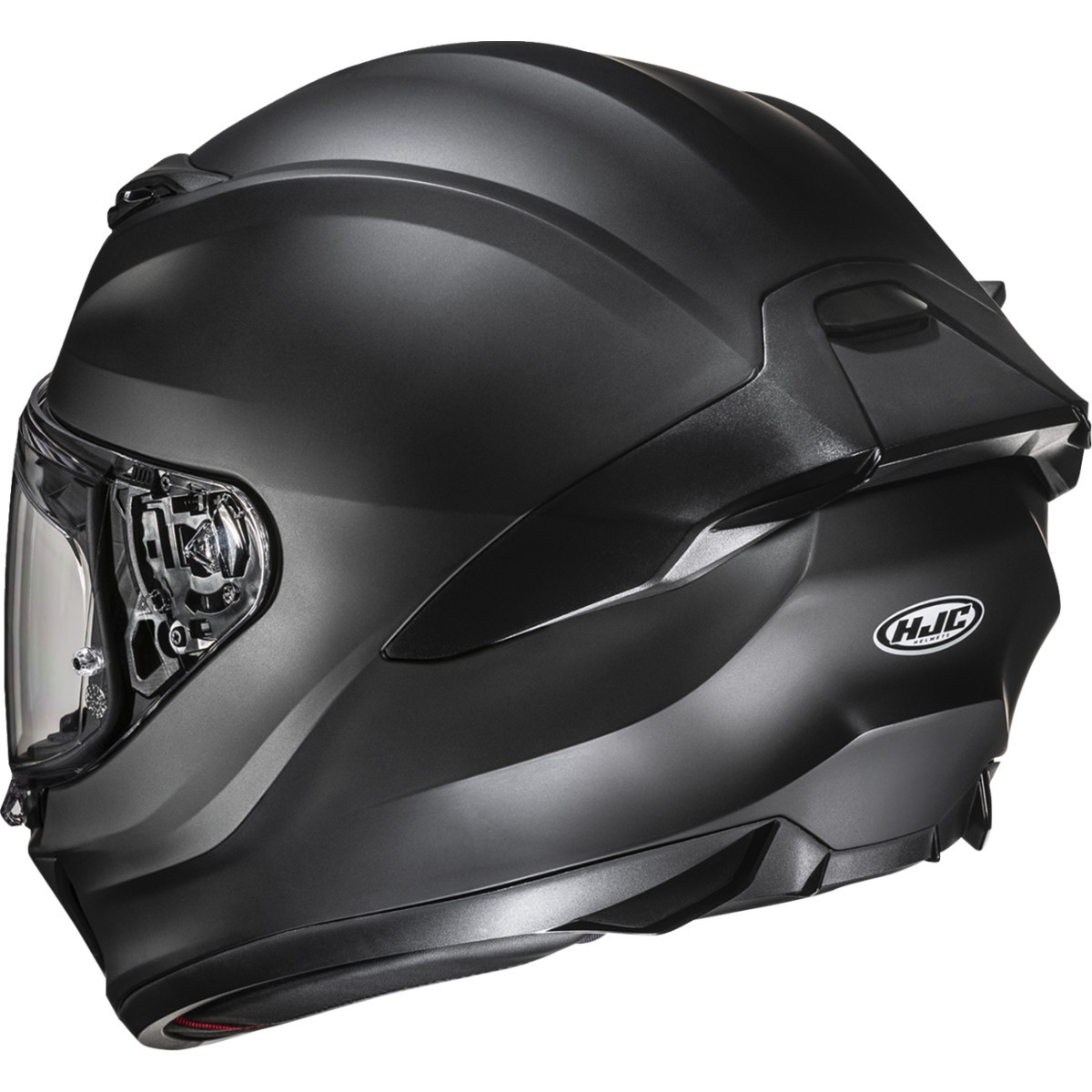 HJC #FP67NUS7XBSV - i11 Helmet - Solid - Semi-Flat Black - XL