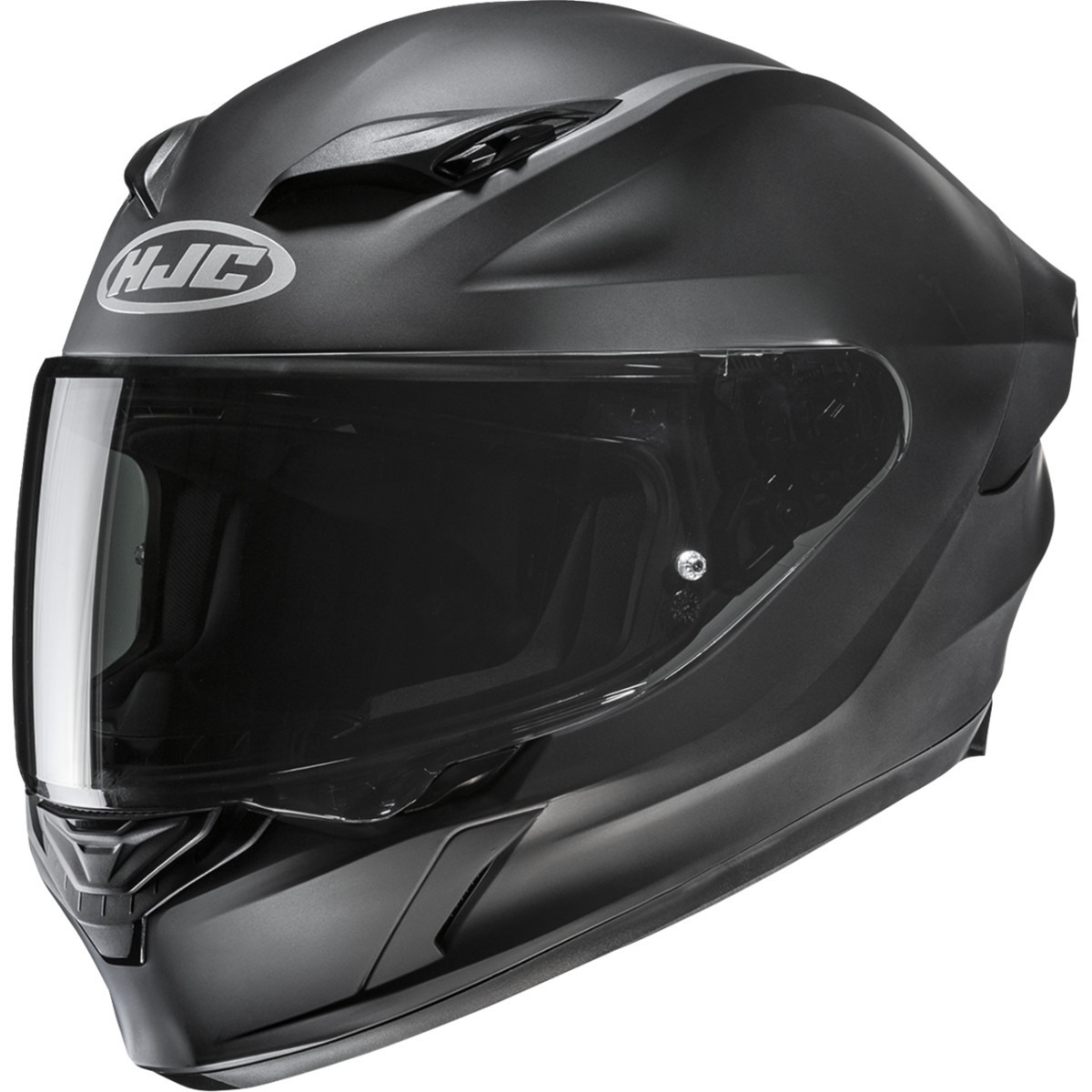 HJC #FP67NUS7XBSV - i11 Helmet - Solid - Semi-Flat Black - XL
