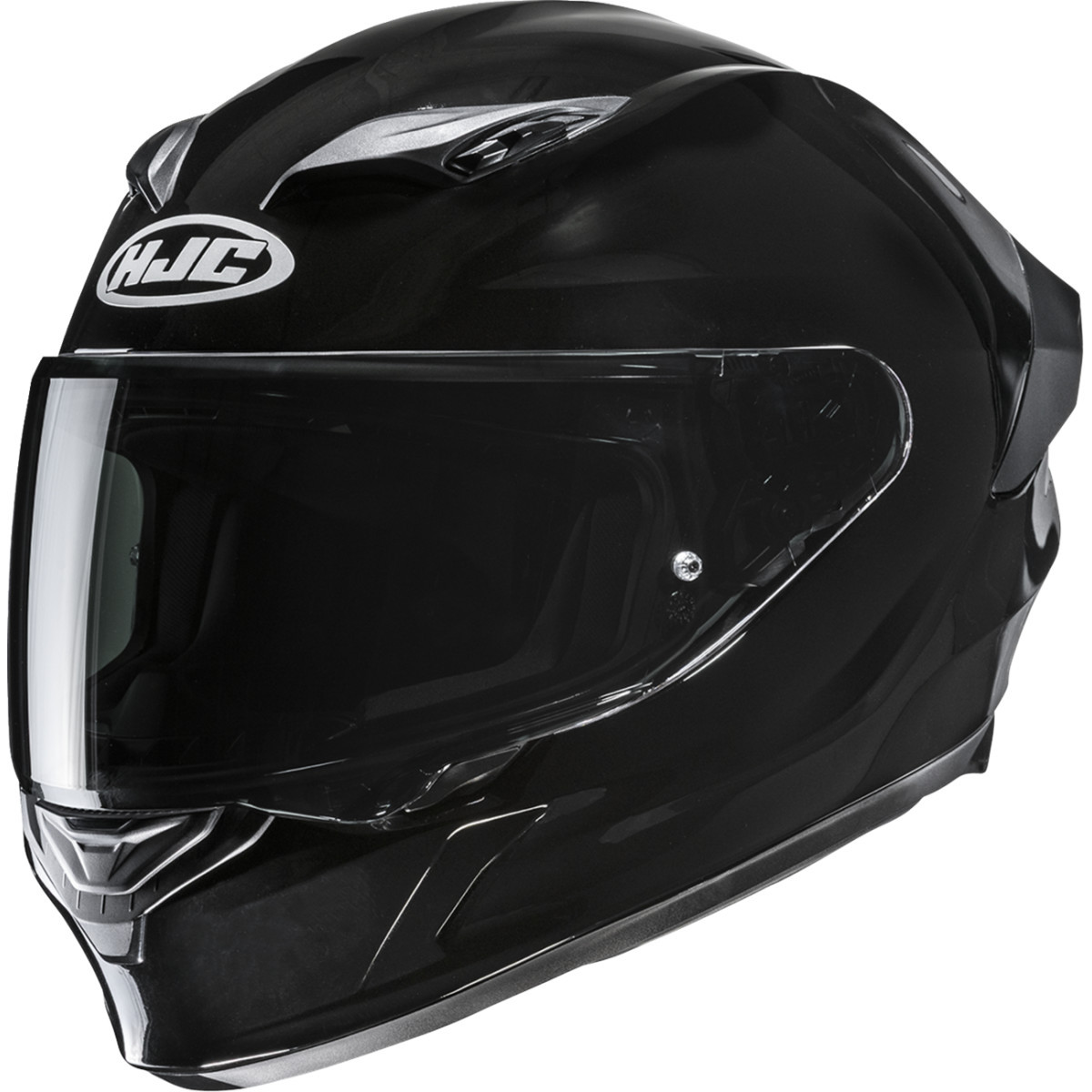 HJC #FP67NUS6METV - i11 Helmet - Solid - Black - Large