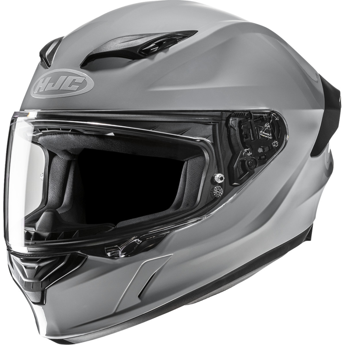 HJC #FP67NUS8XGNV - i11 Helmet - Solid - N Gray - 2XL