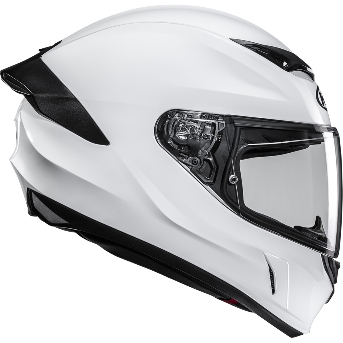 HJC #FP67NUS4PWHV - i11 Helmet - Solid - White - Small