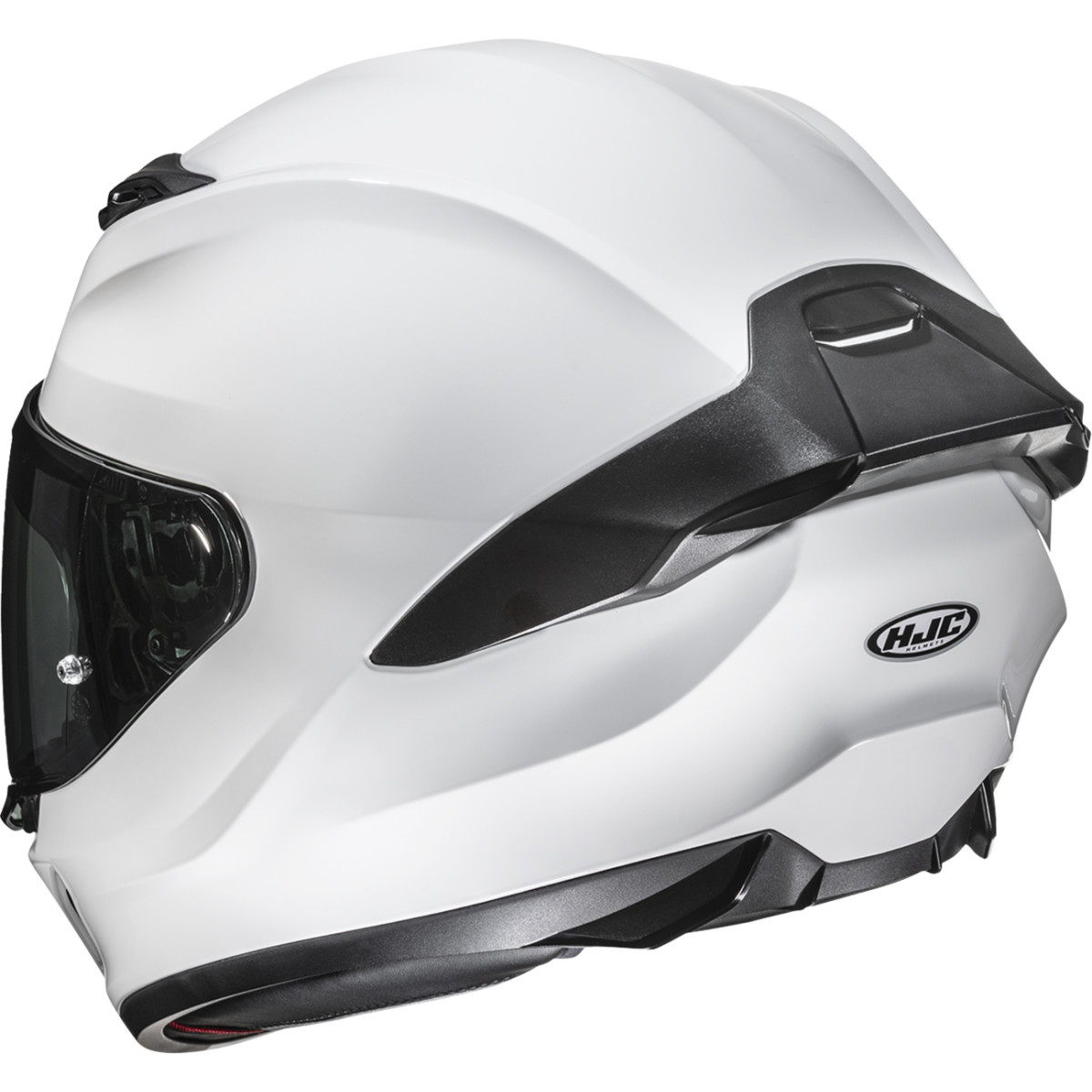 HJC #FP67NUS7PWHV - i11 Helmet - Solid - White - XL