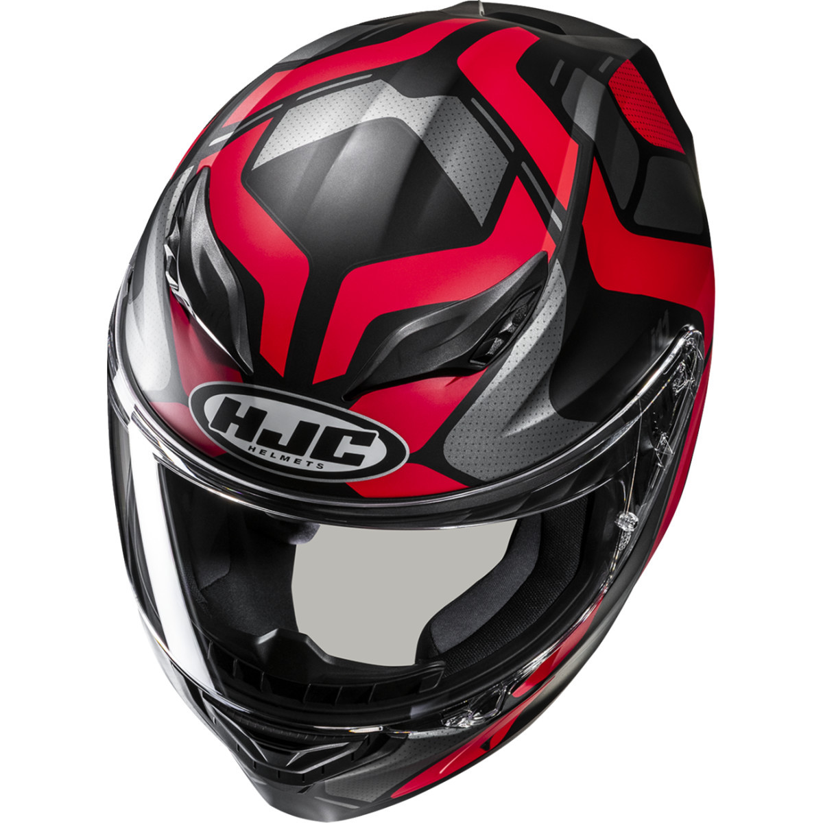 HJC #FP67NUS51S1V - i11 Helmet - Sub - MC1 - Medium