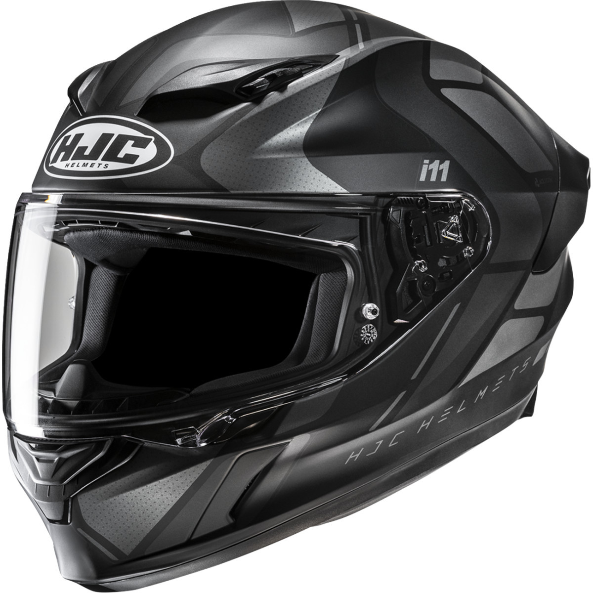 HJC #FP67NUS61S5V - i11 Helmet - Sub - MC5SF - Large