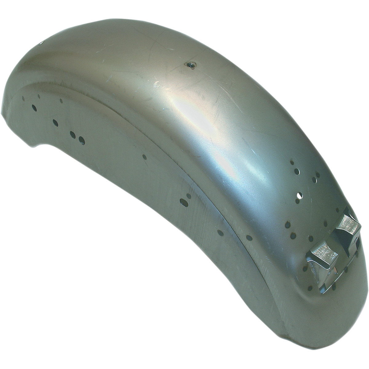 Drag Specialties - Rear Fender - OEM - Raw - FXR