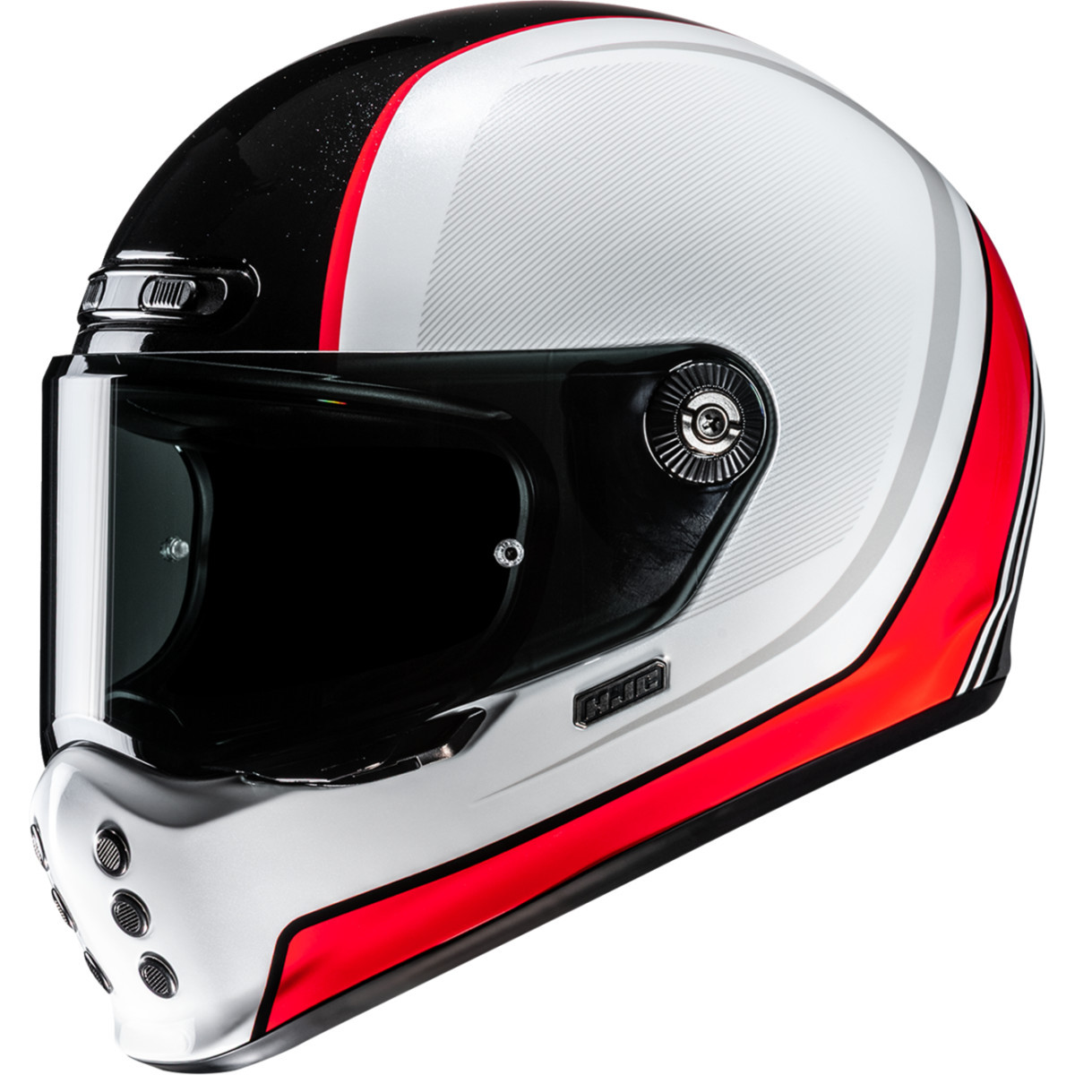 HJC #FA45NUS5701V - V10 Helmet - Hodu - MC1 - Medium