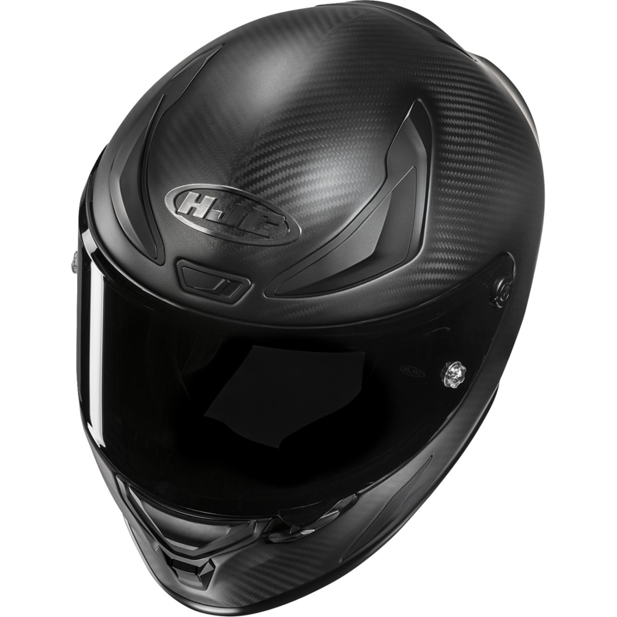 HJC #FB27NUS3MCBV - RPHA 1N V2 Carbon Helmet - Solid - Matte Carbon - XS