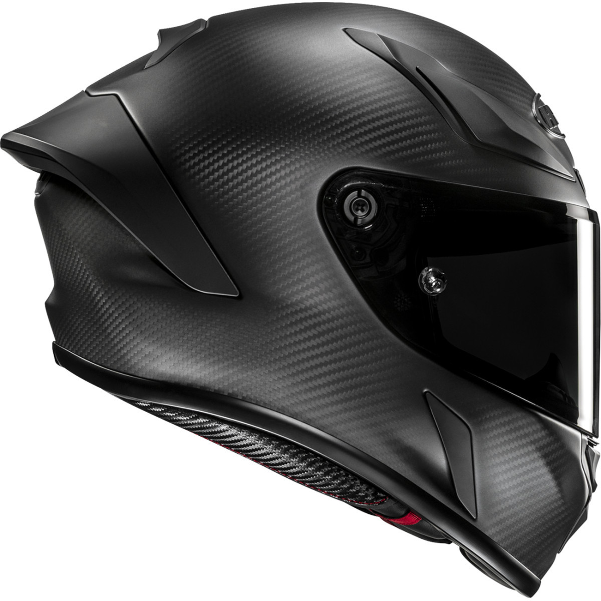 HJC #FB27NUS5MCBV - RPHA 1N V2 Carbon Helmet - Solid - Matte Carbon - Medium