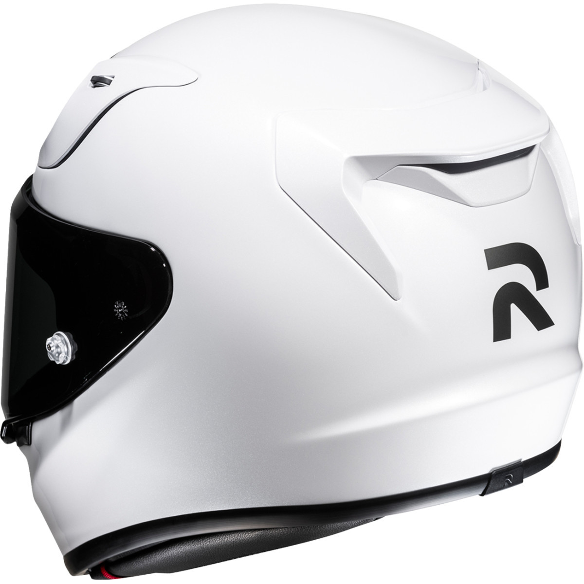 HJC #FA53NUS6XWHV - RPHA 12N Helmet - White - Large