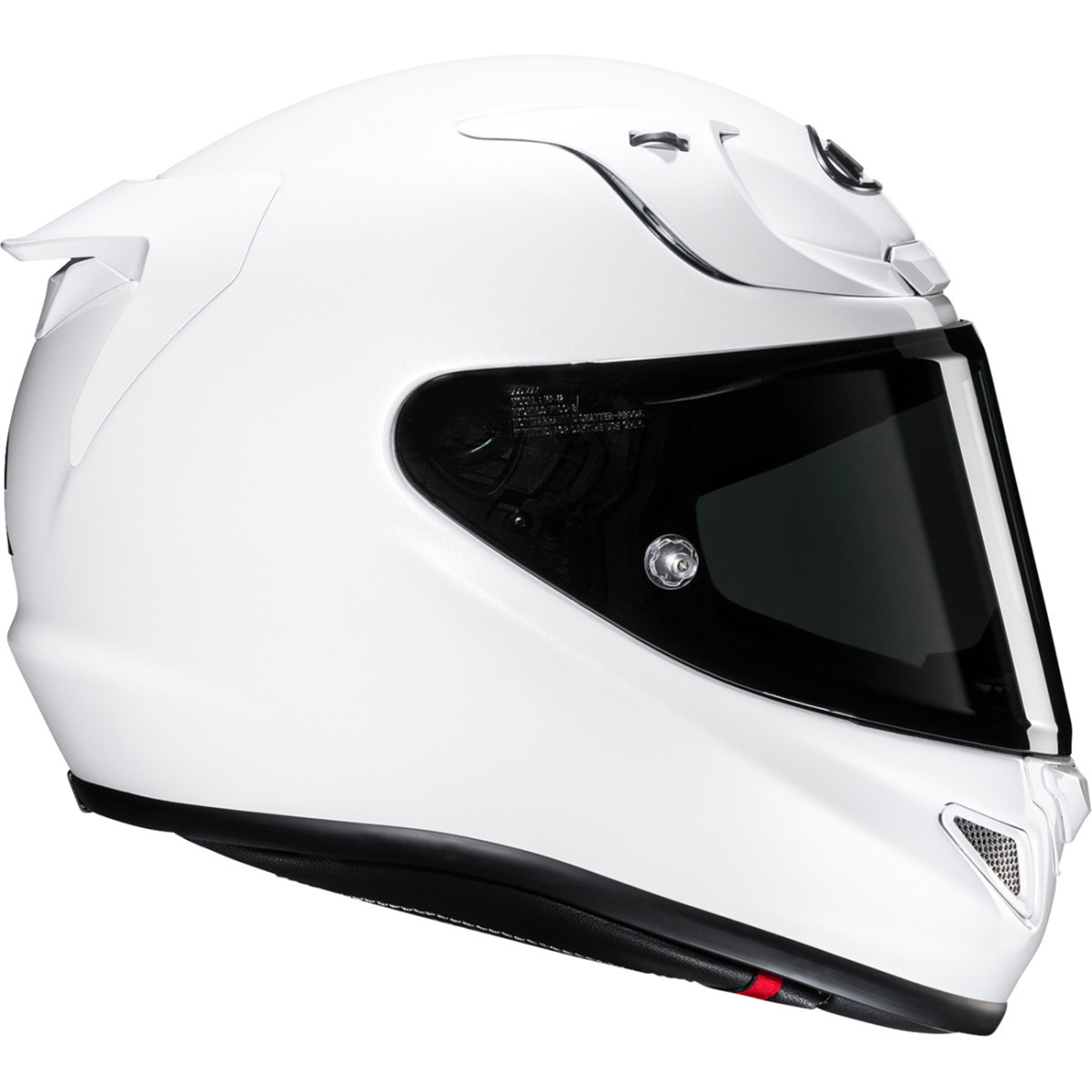 HJC #FA53NUS7XWHV - RPHA 12N Helmet - White - XL