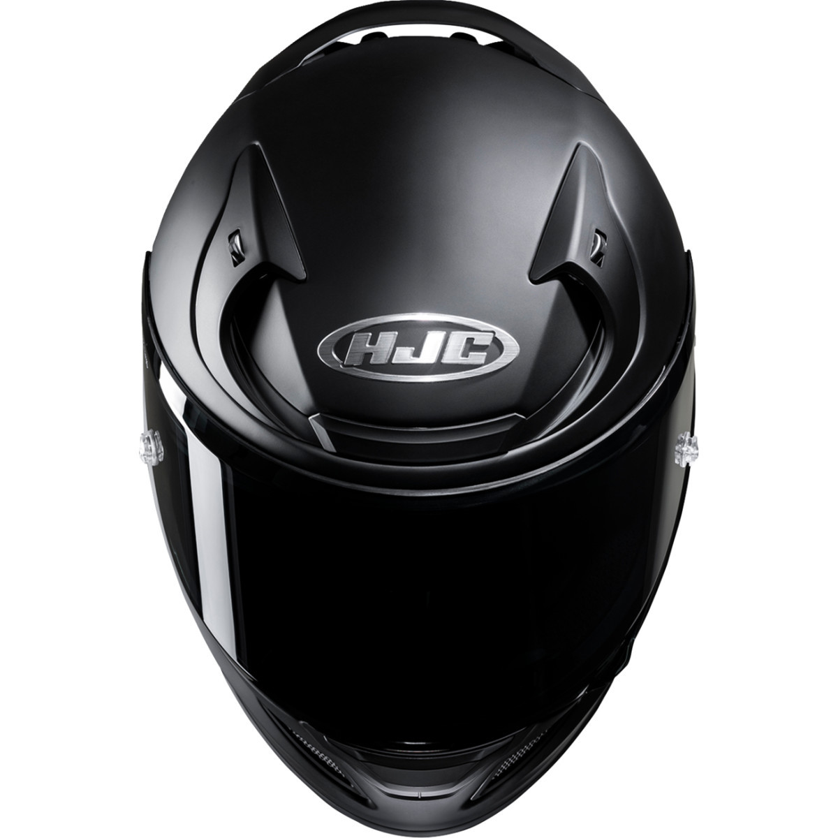 HJC #FA53NUS3XMBV - RPHA 12N Helmet - Matte Black - XS