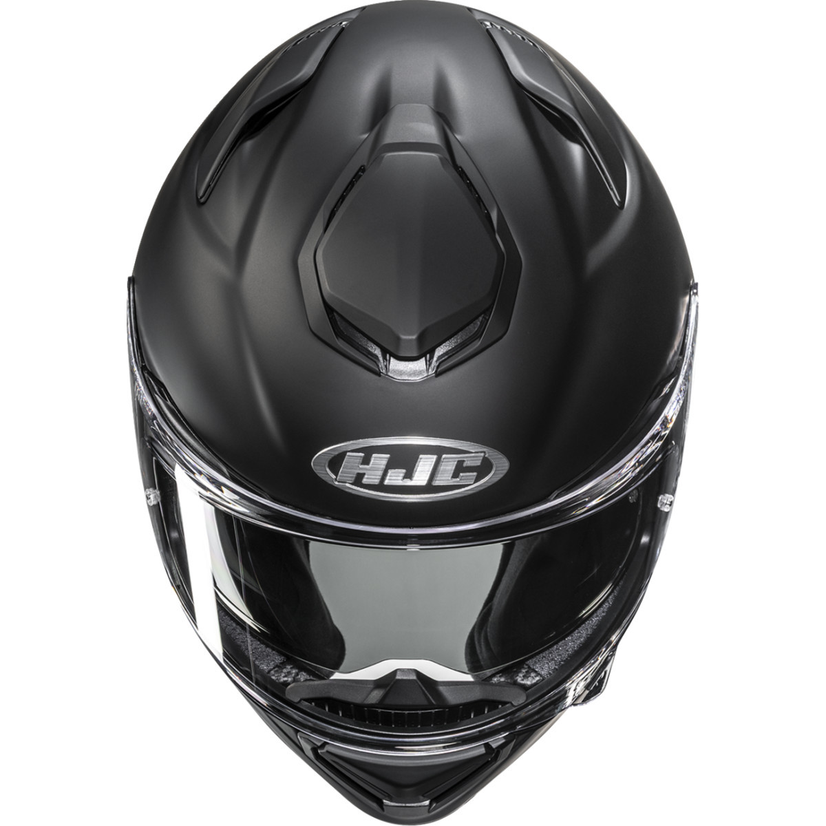 HJC #FH11NUS5XMBV - RPHA 72 Helmet - Solid - Matte Black - Medium