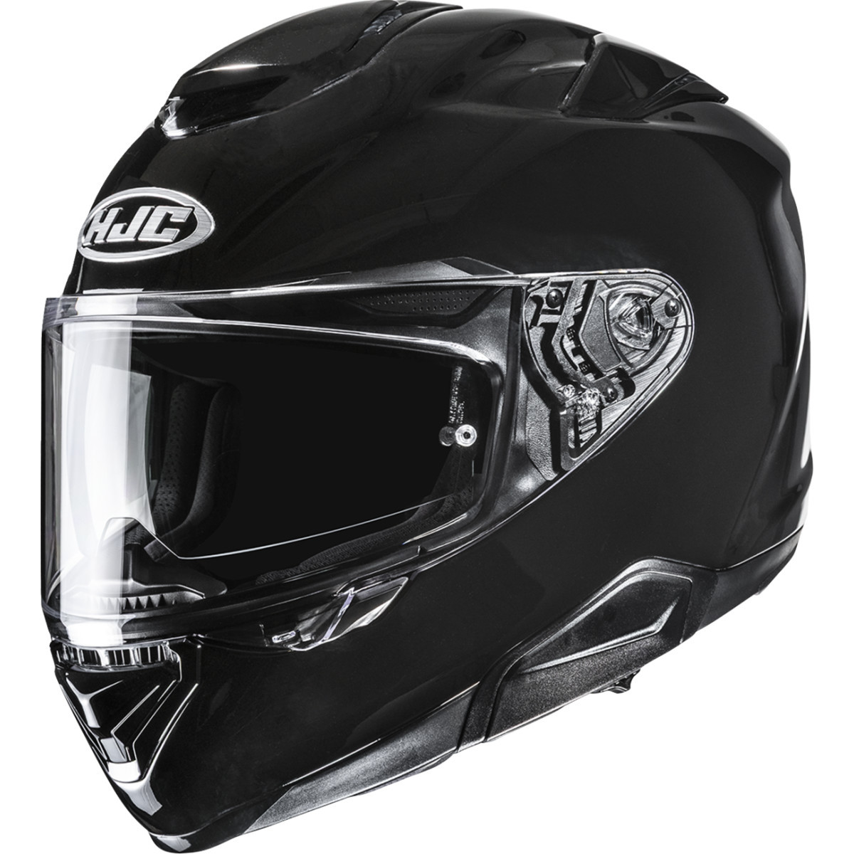 HJC #FH11NUS3METV - RPHA 72 Helmet - Solid - Black - XS