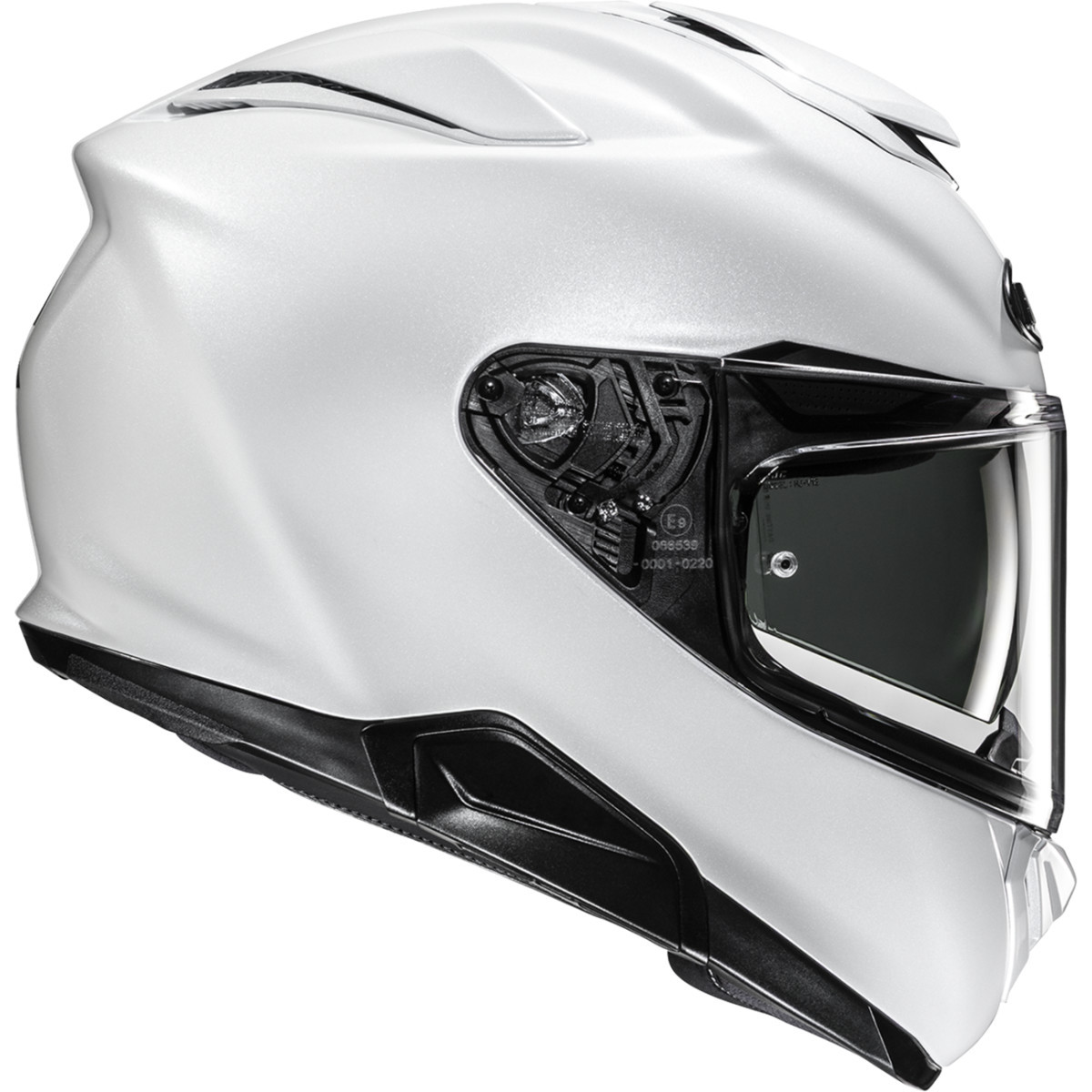 HJC #FH11NUS6PWHV - RPHA 72 Helmet - Solid - White - Large