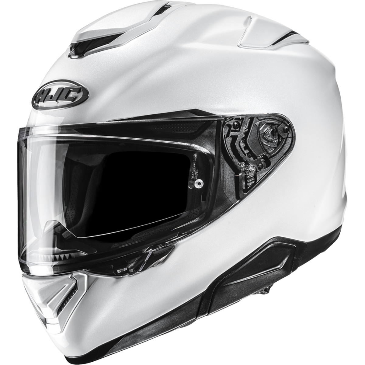 HJC #FH11NUS7PWHV - RPHA 72 Helmet - Solid - White - XL