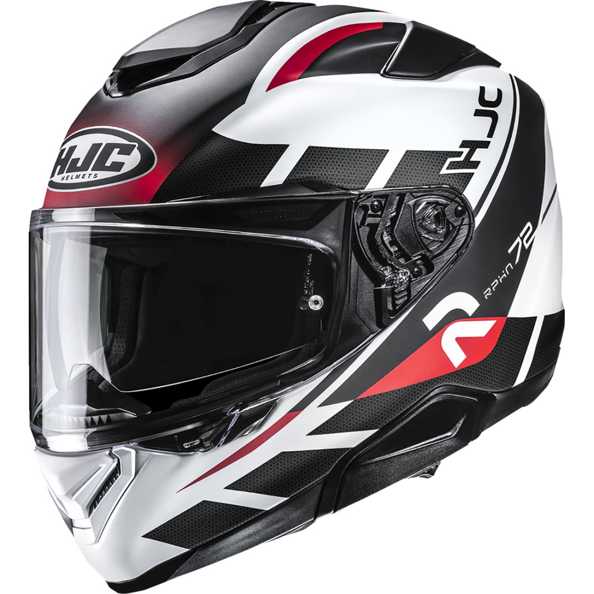 HJC #FH11NUS61S1V - RPHA 72 Helmet - Value - MC1SF - Large
