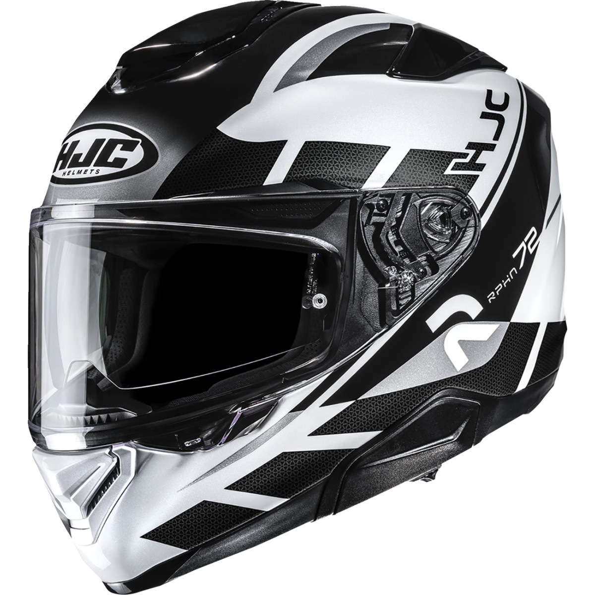 HJC #FH11NUS5105V - RPHA 72 Helmet - Value - MC5 - Medium